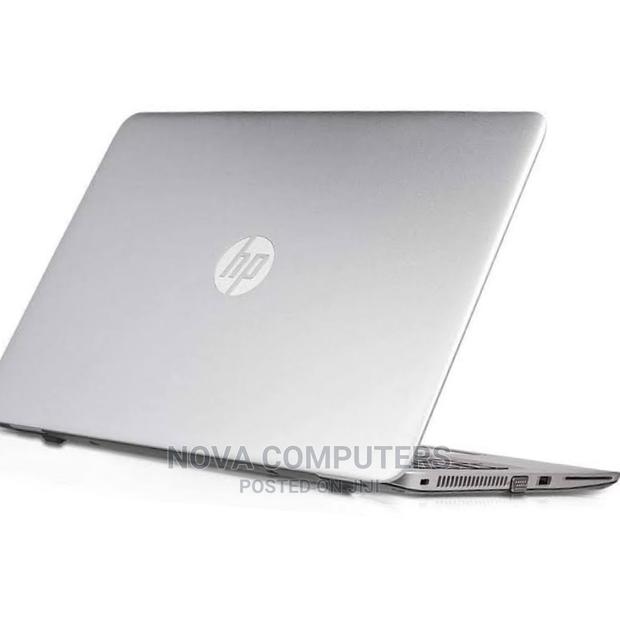 Laptop HP EliteBook 850 G3 8GB Intel Core I5 SSD 256GB - thumbnail 2
