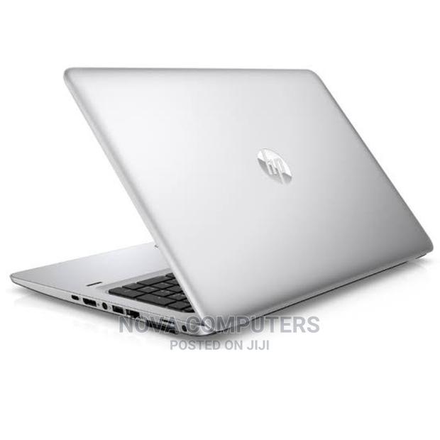 Laptop HP EliteBook 850 G3 8GB Intel Core I5 SSD 256GB - thumbnail 3