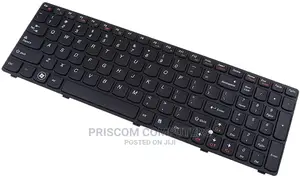 Lenovo Ideapad G580 G580A G585 Laptop Keyboard