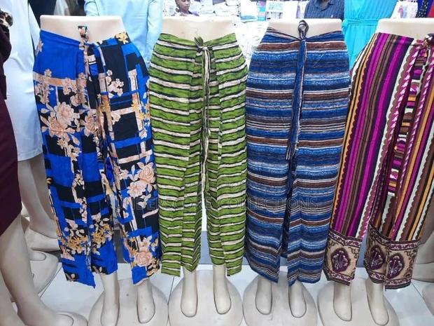 Ladies Trouser - thumbnail 2