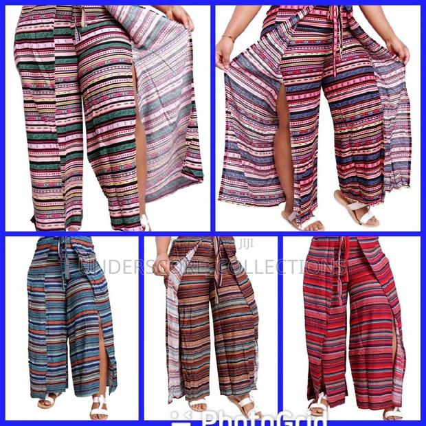 Ladies Trouser - main view