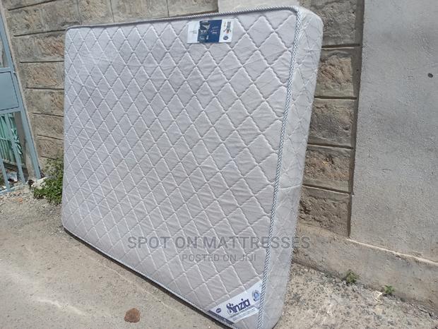 Quality Spring Mattresses 10inch.