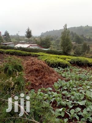 3 Acres Kinyogori, Limuru