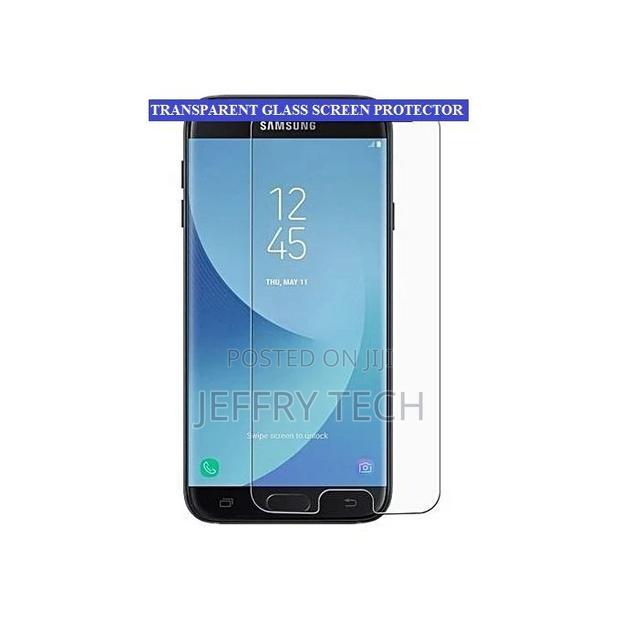 Samsung Galaxy J5 Prime Screen Guard Anti Crack Scratch
