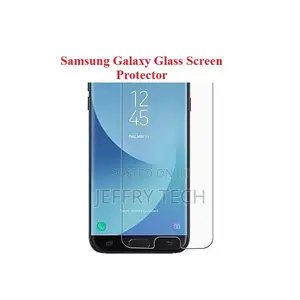 Samsung Galaxy J5 Prime Screen Guard Anti Crack Scratch