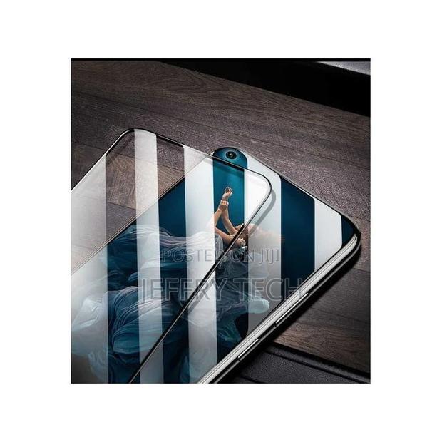 Infinix Zero X Pro Screen Protector(Anti Crack Scratch) - main view