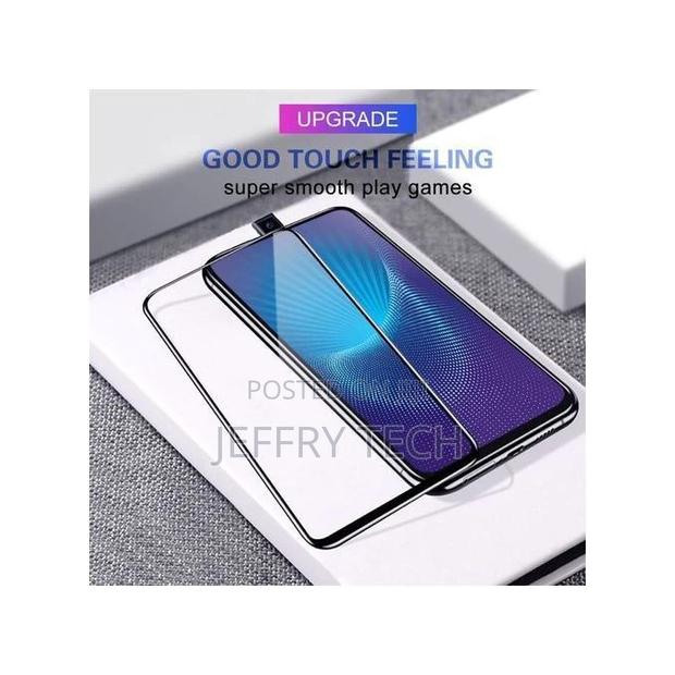 Infinix Zero X Pro Screen Protector(Anti Crack Scratch) - thumbnail 2