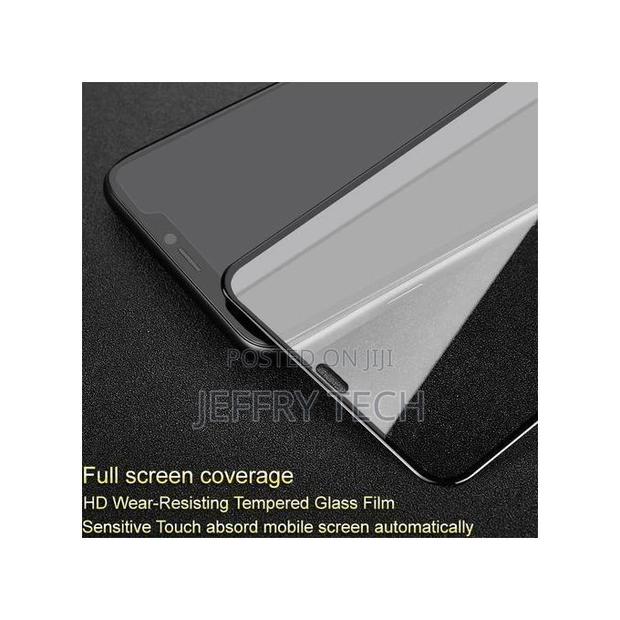 iPhone 11 Pro Screen Protector (Anti-Crack Scratch) - thumbnail 2