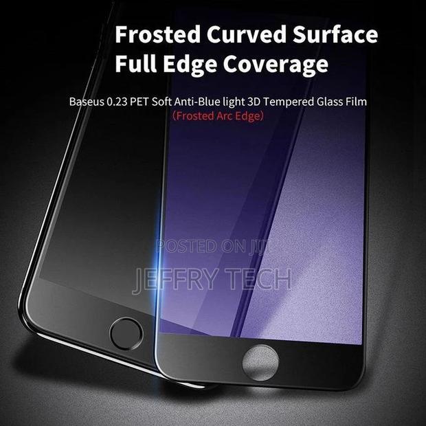 iPhone 7 Screen Protector-Anti Crack/Scratch