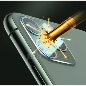 iPhone 11 Pro Max Camera Lens Protector