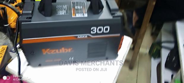 Electric Welding Machine