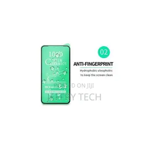 iPhone XS Max /11 Pro Max Anti Broken Ceramic Glass HD Scree