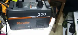 Kzubr Welding Machine