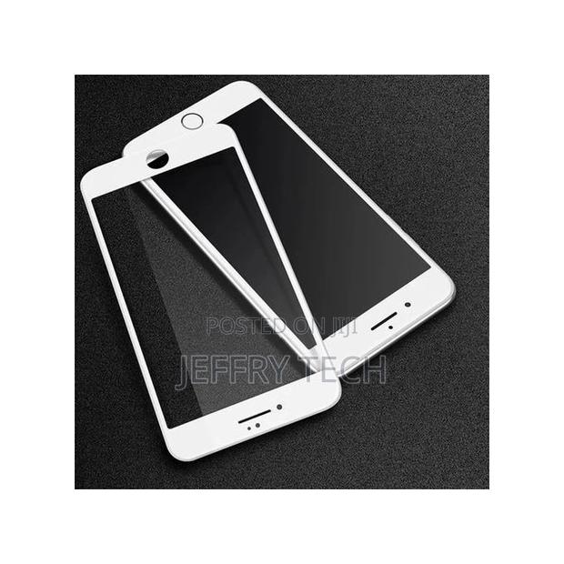 iPhone 8 PLUS Screen Protector - main view