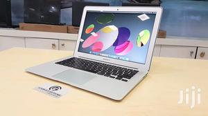 Laptop Apple MacBook Air 8GB Intel Core i5 SSD 256GB