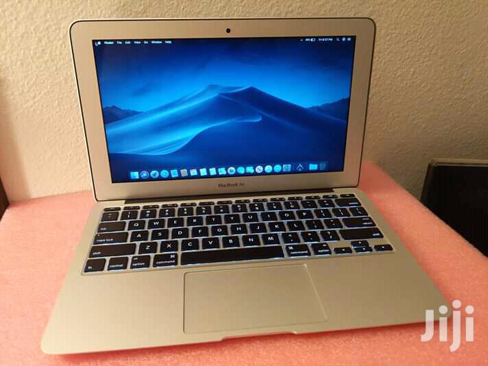 Laptop Apple MacBook Air 8GB Intel Core i5 SSD 256GB