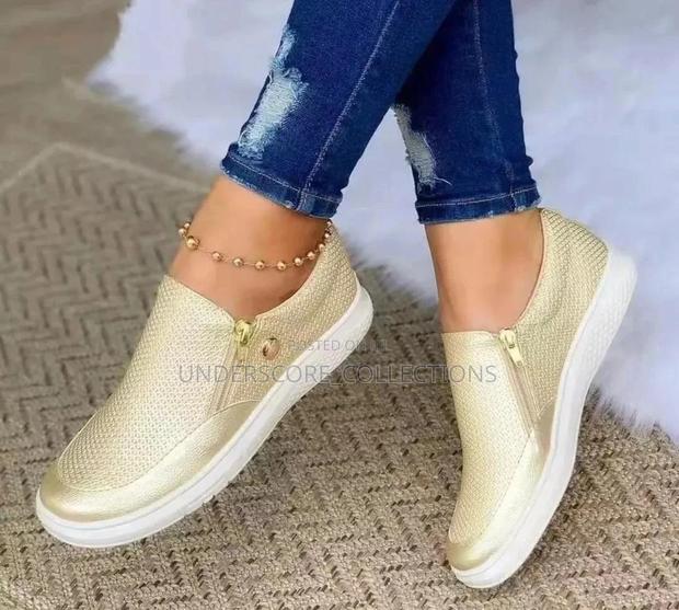 Men Executive Shoes - thumbnail 3