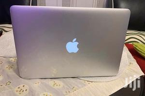 Laptop Apple MacBook Air 8GB Intel Core i5 SSD 256GB
