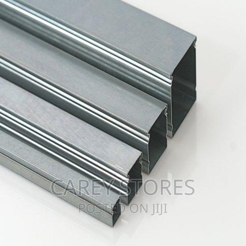 Metallic Trunking