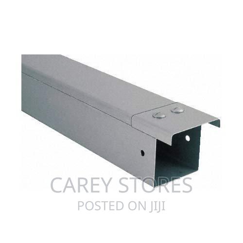 Metallic Trunking - thumbnail 2