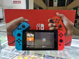 Nintendo Switch Used - thumbnail 2