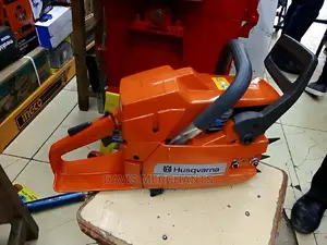 Original Husqvarna Powersaw