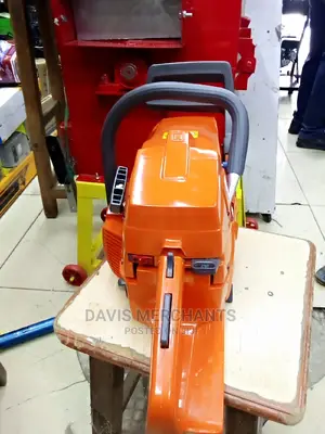 Original Husqvarna Powersaw