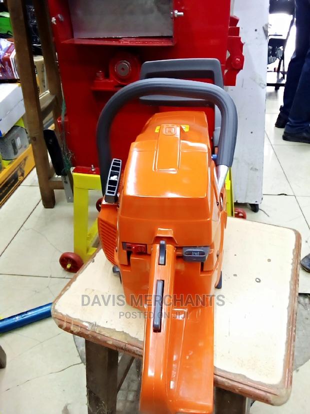 Original Husqvarna Powersaw - thumbnail 2