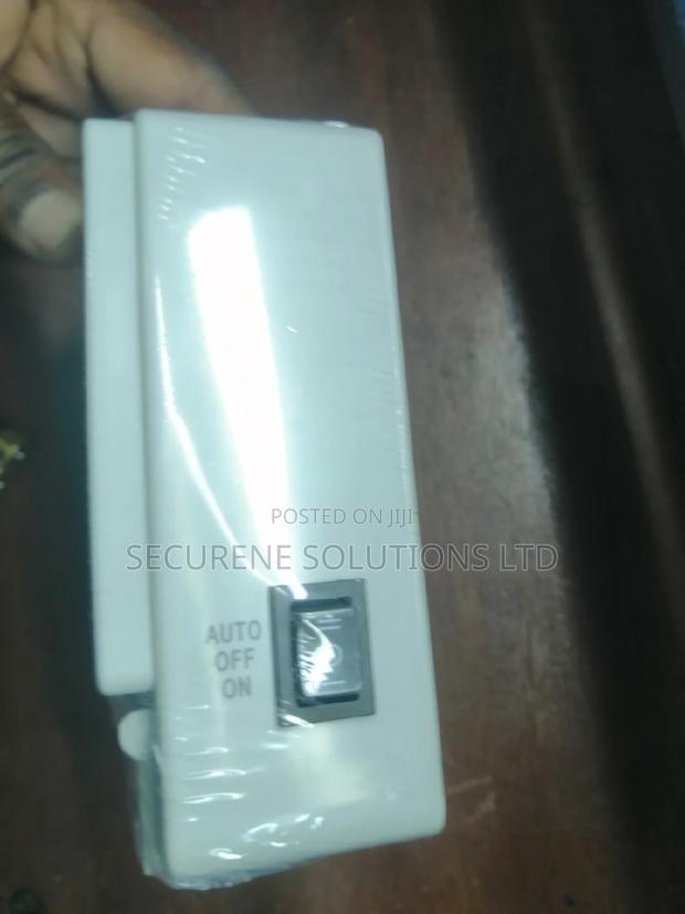 Automatic SCH Bell Timer Offers Valid 2 Weeks - thumbnail 2