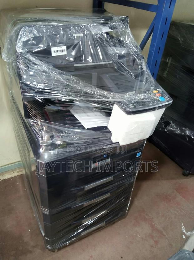 Econocal Kyocera Taskalfa 3510 - main view