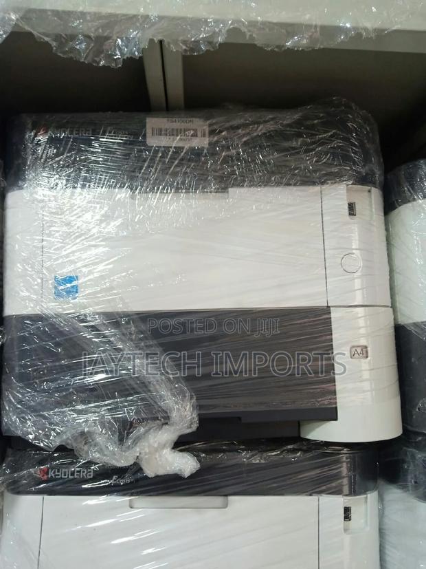 Suitable Kyocera Ecosys Fs 2100 - main view