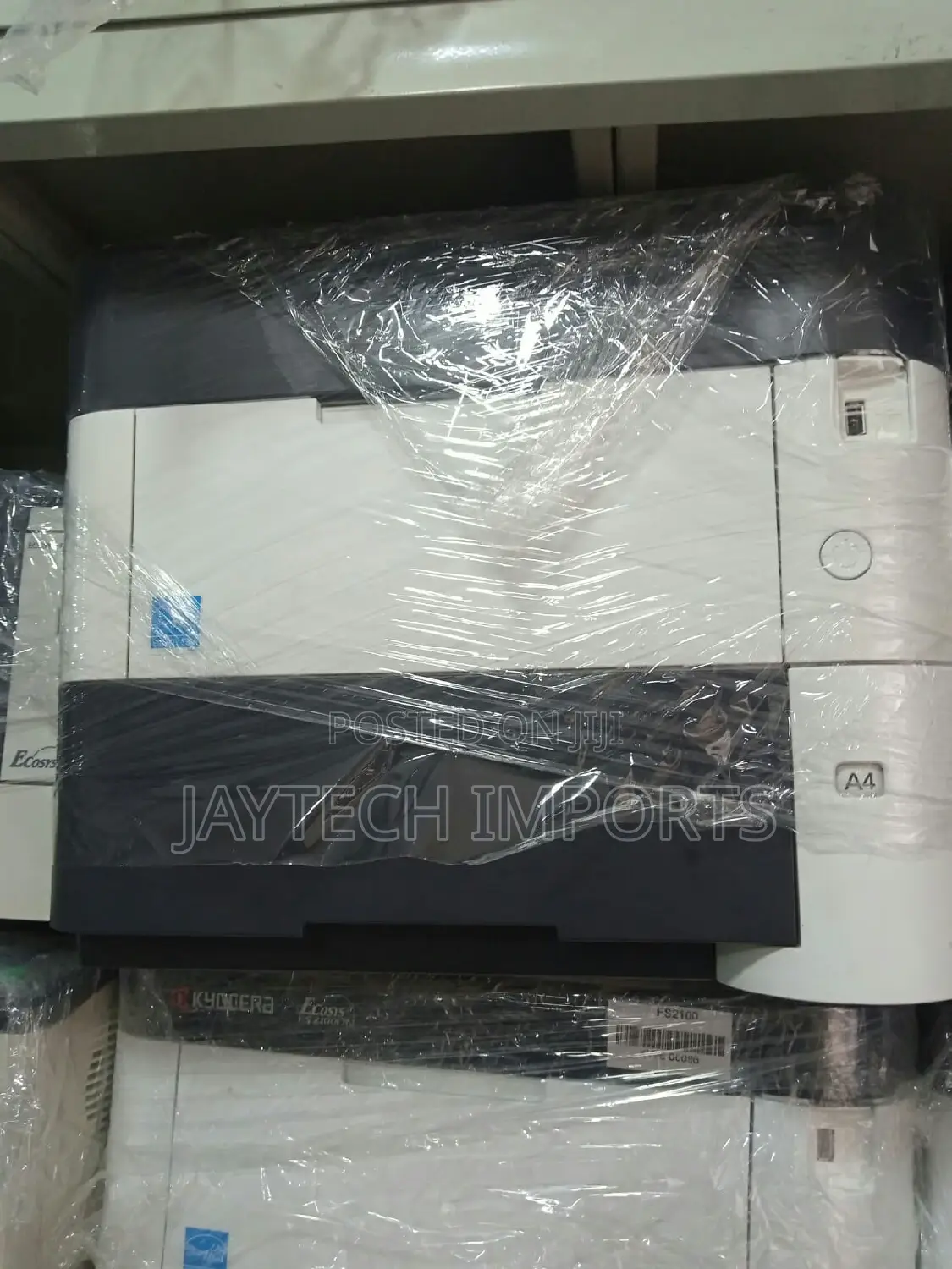 Original Kyocera Ecosys Fs 2100