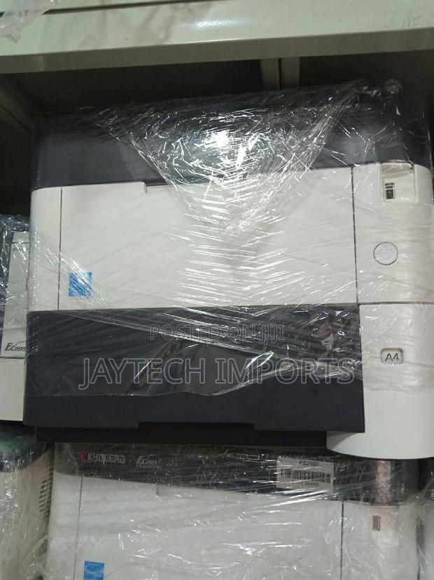 Original Kyocera Ecosys Fs 2100 - main view