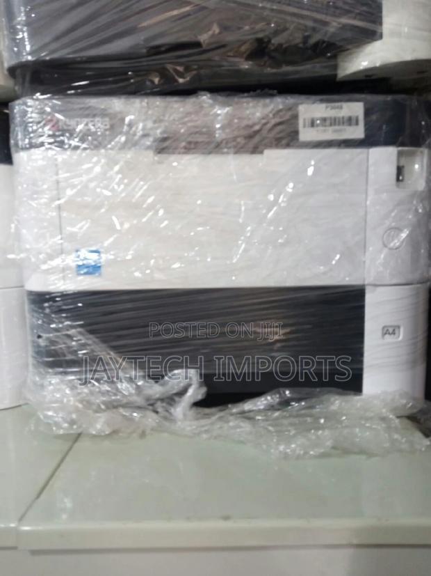 Reliable Kyocera Ecosys Fs 4200