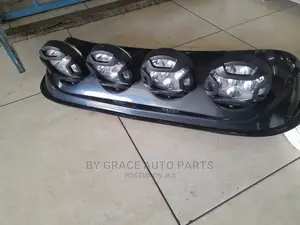 Carmate With Led Lights Free Delivery Within Cbd.