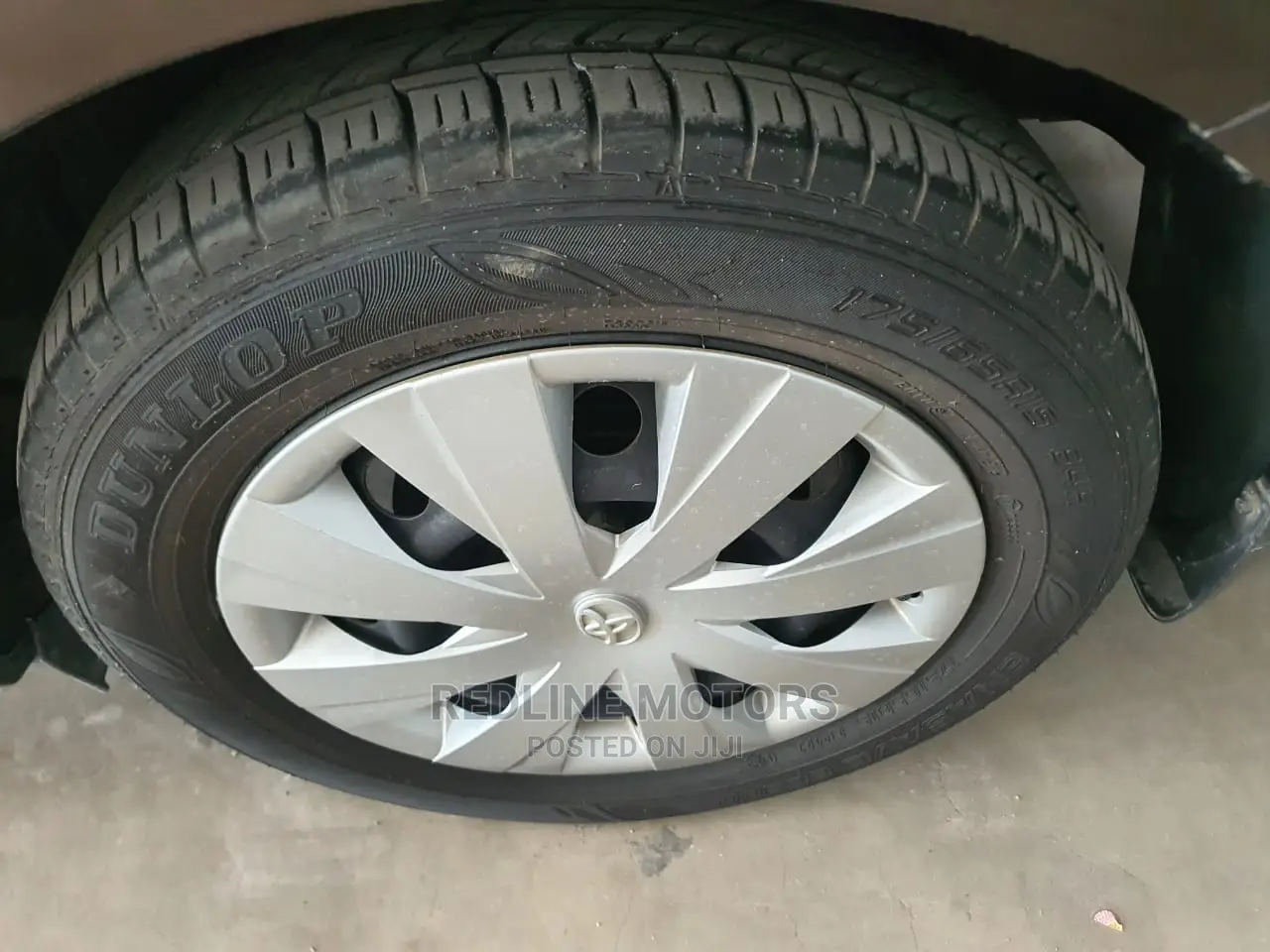 Toyota Axio 1.5 G 4WD 2016 Brown