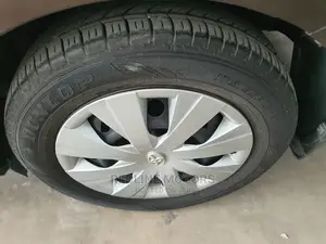 Toyota Axio 1.5 G 4WD 2016 Brown