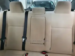 Toyota Axio 1.5 G 4WD 2016 Brown