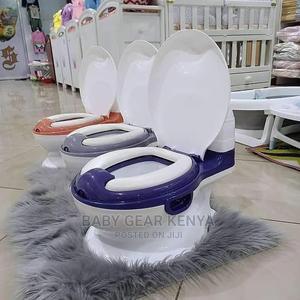 Potty/ Toddler/ Kids Potty Training - thumbnail 2