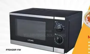Ailyons Microwave