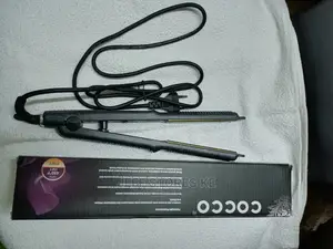 Commercial Flat Iron
