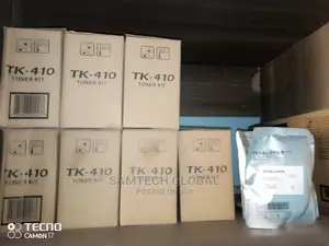 Tk 410 High Quality Kyocera Toner