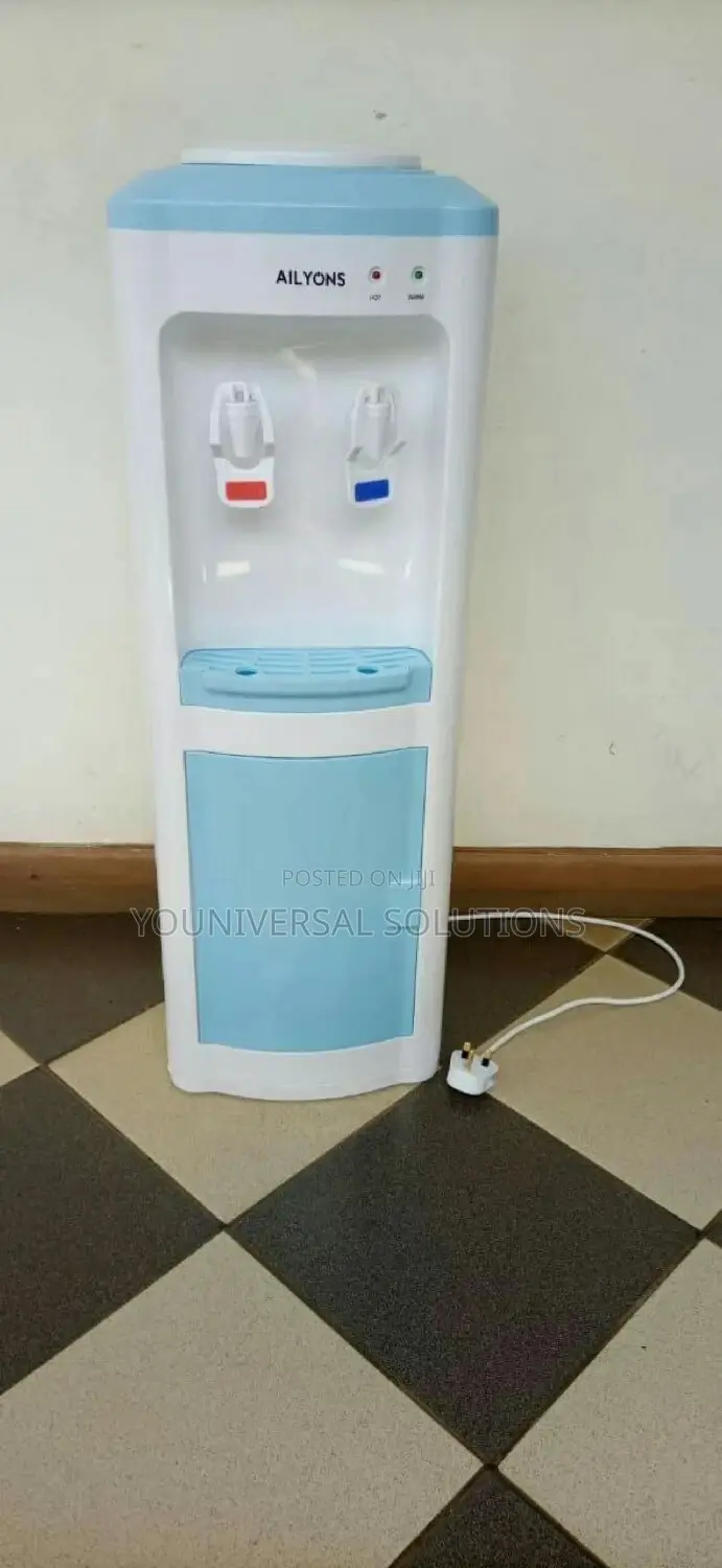 Ailyons Hot and Normal Water Dispensers