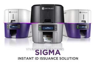 Datacard Card Printers and Ribbons, SD260, SD360, SD460 - thumbnail 2