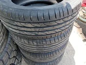 235/55r18 Otani Tyre Made in Thailand