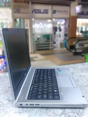 Laptop HP EliteBook 8460P 4GB Intel Core I5 HDD 320GB