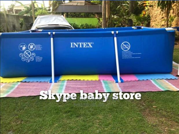 Intex Baby/ Family Inflatable Pool