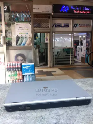 Laptop HP EliteBook 8470P 4GB Intel Core I5 HDD 320GB