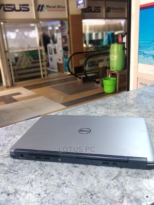 Laptop Dell Latitude E7240 4GB Intel Core I5 SSD 128GB - main view