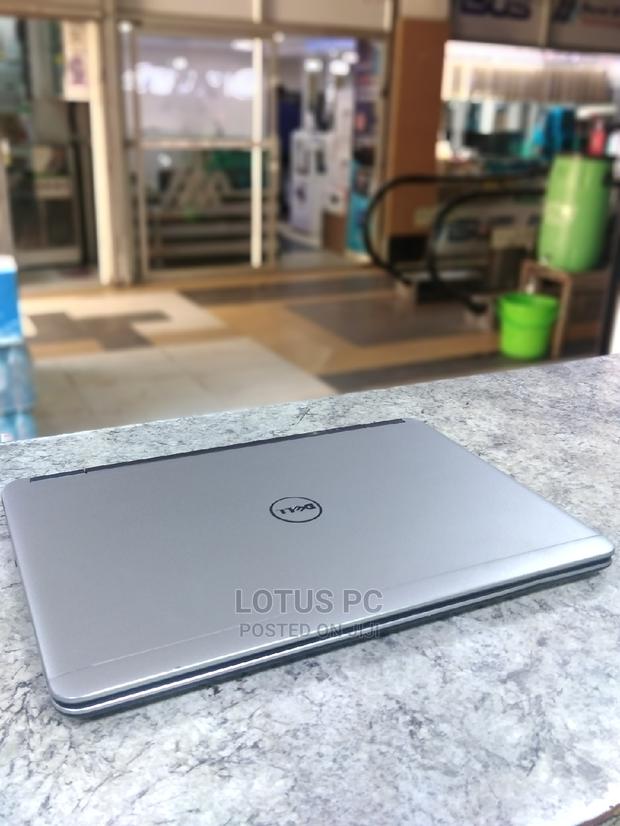 Laptop Dell Latitude E7240 4GB Intel Core I5 SSD 128GB - thumbnail 2
